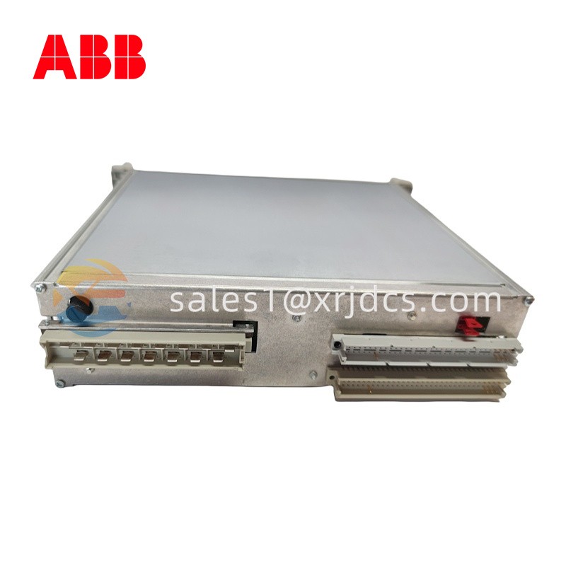 ABB 216NG62A HESG441634R1/K HESG216876 Control Module0